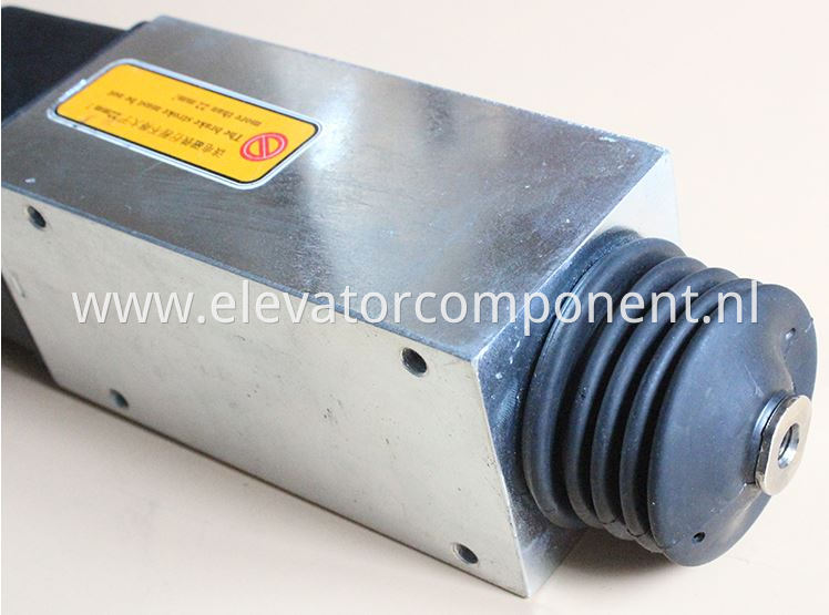 Single Action Solenoid Sch****** Escalator 9300 897200